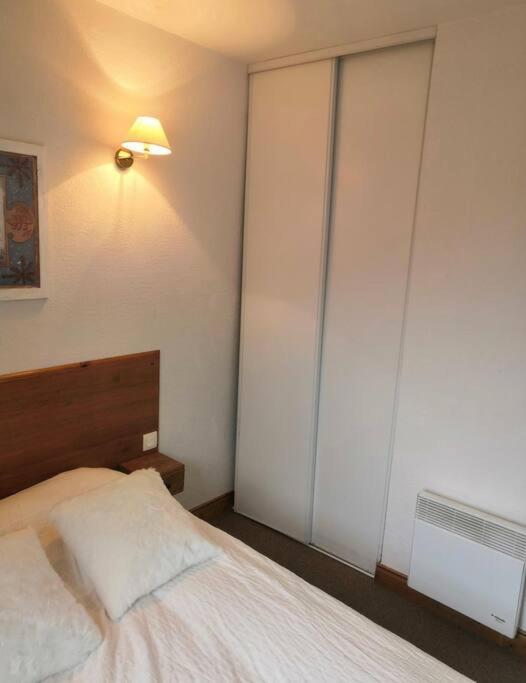Orcieres Merlette Appartement T2 A 50M Des Pistes-4 Personnes-Chalet D'Orcieres- Ete Et Hiver Exterior foto